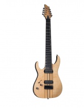 Schecter Gaucher Banshee Elite 8 Gloss Natural