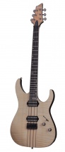 Schecter Banshee Elite 6 Gloss Natural