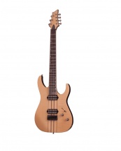 Schecter Banshee Elite 7 Gloss Natural