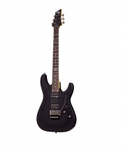 Sgr Sgr C-1 Floyd Midnight Satin Black