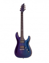 Schecter Hellraiser Hybrid C-1 Fr Ultraviolet
