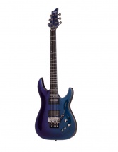 Schecter Hellraiser Hybrid C-1 Fr S Ultraviolet