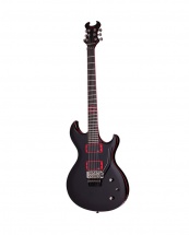 Schecter Jinxx Prowler Signature Floyd Rose Black