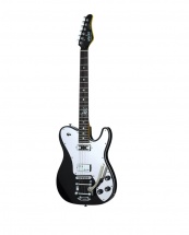 Schecter Pete Dee Signature Black