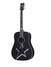 Schecter Robert Smith Rs-1000
