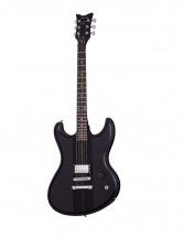 Schecter Shaun Morgan Satin Black