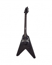 Schecter Sin Quirin V-1 Signature Black