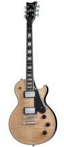 Schecter Solo Ii Custom Gloss Natural