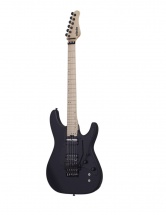 Schecter Sun Valley Ss Fr S Satin Black