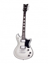 Schecter Tempest Custom Vintage White