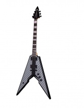 Schecter Zakk Wylde Viking Pinstripe