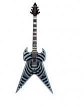 Schecter Wylde Audio War Hammer Grangrene Pelham