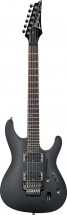 Ibanez S520-wk Weathered Black