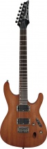 Ibanez S521-mol Mahogany Oil