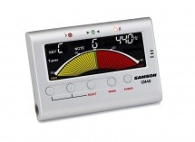 Samson Accordeur Chromatique/metronome Cm40