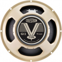 Celestion Hp 31cm Guit Classic 70w 8 Oh