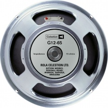 Celestion G1265-herit-8
