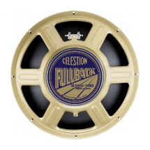 Celestion Hp Amplis Guitare Classic 38cm 100w 16 O