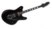 Schecter Robert Smith Ultra Cure 2017