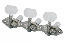 Schaller Mecaniques Hauser Nickel