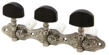 Schaller Mecaniques Hauser Nickel