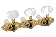 Schaller Mecaniques Hauser Or