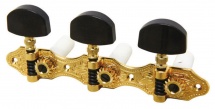 Schaller Mecaniques Hauser Or