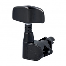 Schaller Sc503.194.540 Mecaniques M4 90 3 Gauches/ 2 Droites Noir