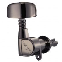 Schaller Sc503.198 Mecaniques M4 180 3 Gauches/ 2 Droites Ruthenium