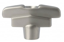 Schaller Boutons De Mecanique Satin Pearl