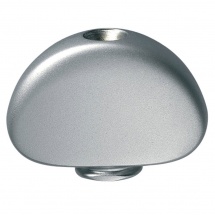Schaller Boutons De Mecanique Satin Chrom