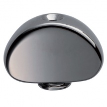 Schaller Boutons De Mecanique Ruthenium