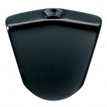 Schaller Sc506.174 Boutons De Mecanique Noir