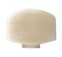 Schaller Sc506.206 Boutons De Mecanique M6 Polybone Small Polybone