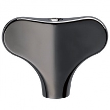 Schaller Boutons De Mecanique M4 Light Ruthenium