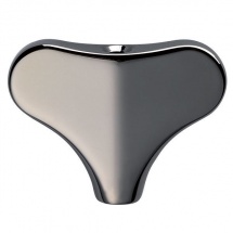 Schaller Boutons De Mecanique M4 Ruthenium