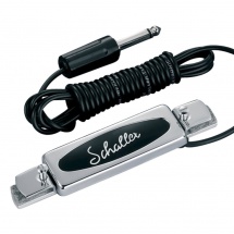 Schaller Capteurs Acoustiques Vintage S Nickel
