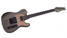 Schecter Pt Apocalypse - Rust Grey