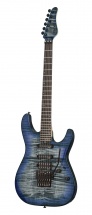 Schecter Sun Valley Ss Iii - Sky Burst