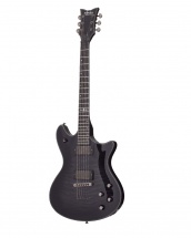 Schecter Tempest Hellraiser Hybrid