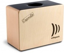 Schlagwerk Cajonito - Dc300