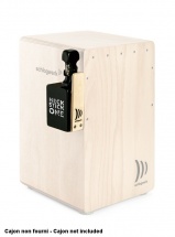Schlagwerk Heck1 - Heck Stick One Pour Cajon