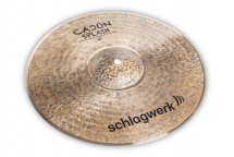 Schlagwerk S-cs12 - Cajon Splash 12