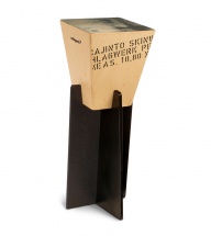 Schlagwerk Cajinto Skinwood
