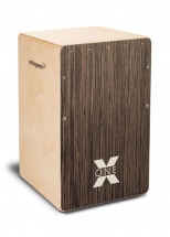 Schlagwerk X-one Vintage Walnut
