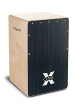 Schlagwerk X-one Hard Coal Stripes