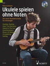Gutmann P. - Ukulele Spielen Ohne Noten - Ukulele