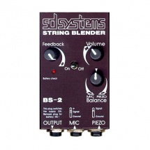 Sd Systems Bs-2
