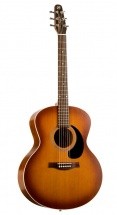 Seagull Entourage Rustic Mini Jumbo Electro Quantum I