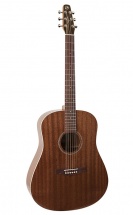 Seagull S6 Mahogany Deluxe Sg Electro